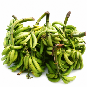 Banane plantain